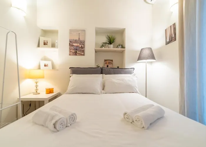 Cozy And Modern Apartment Brera