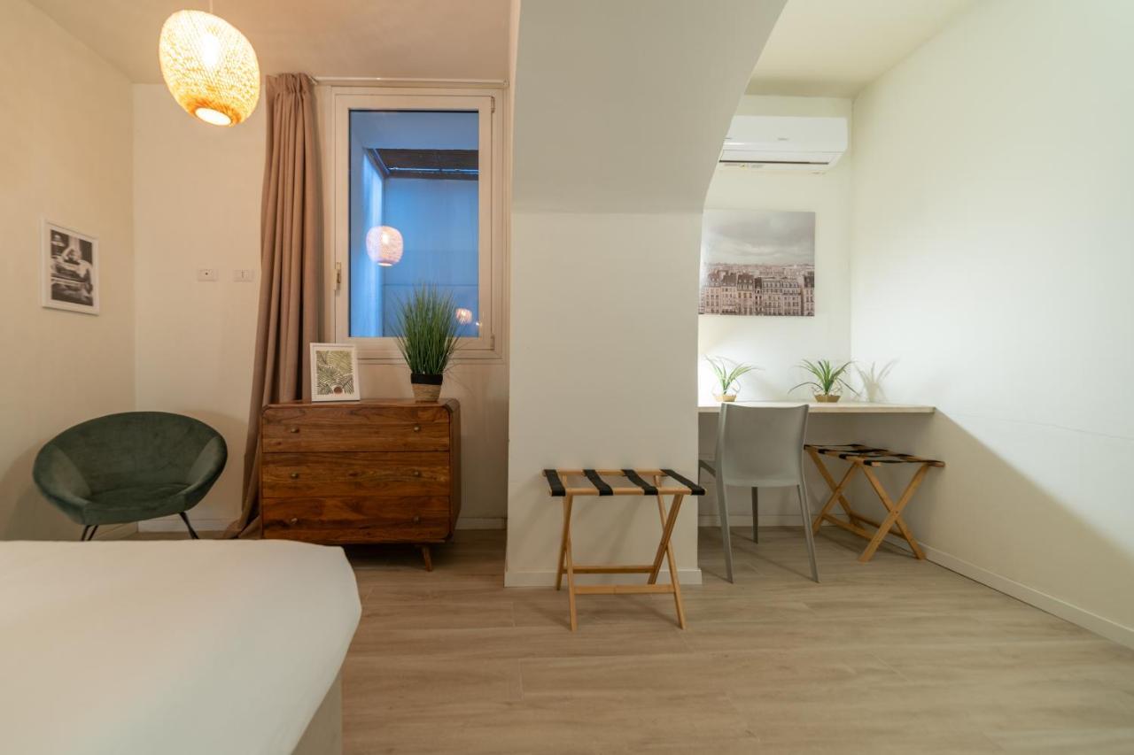 Apartment Cozy And Modern Brera *