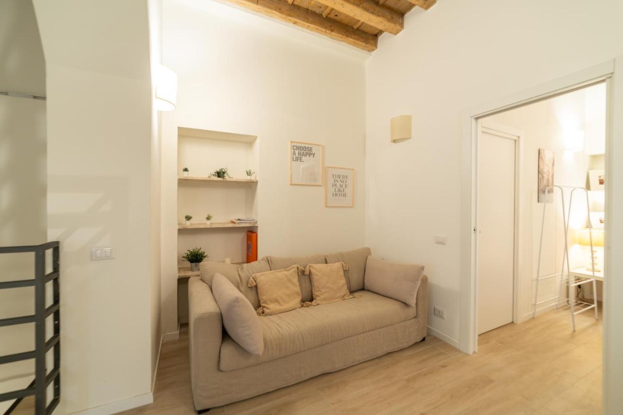 Apartment Cozy And Modern Brera