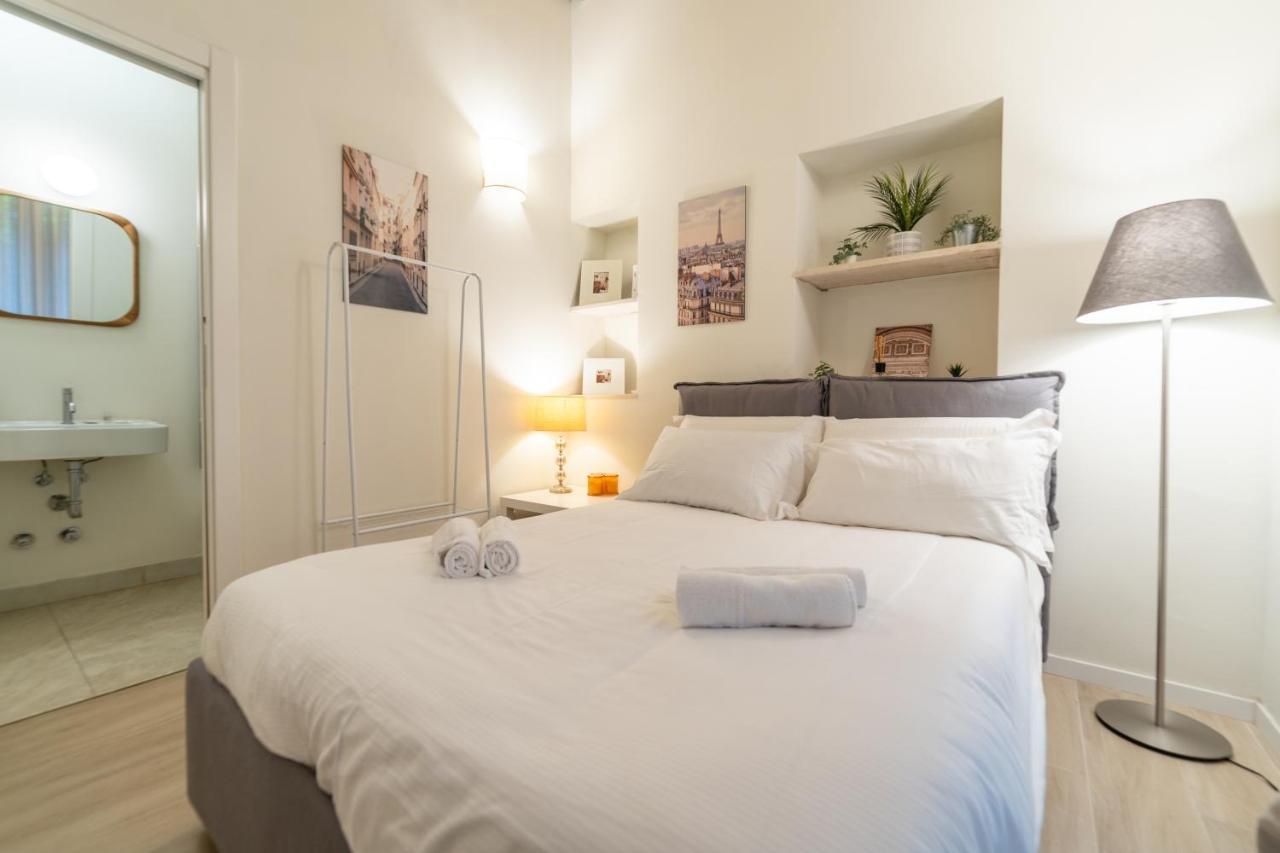 Cozy And Modern Brera Apartment