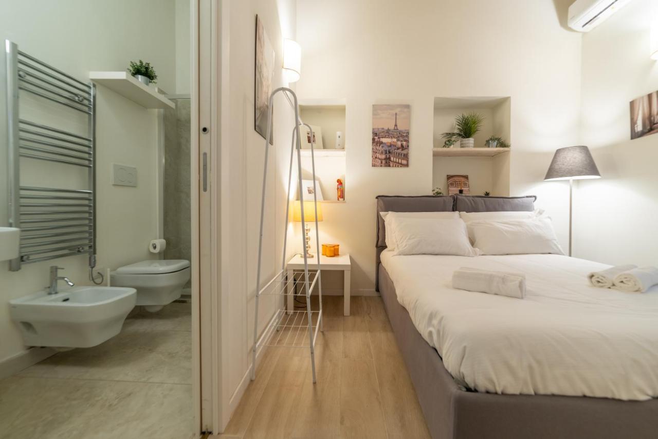 Cozy And Modern Brera Apartment Mailand