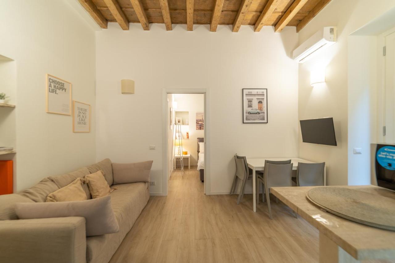 Apartment Cozy And Modern Brera *