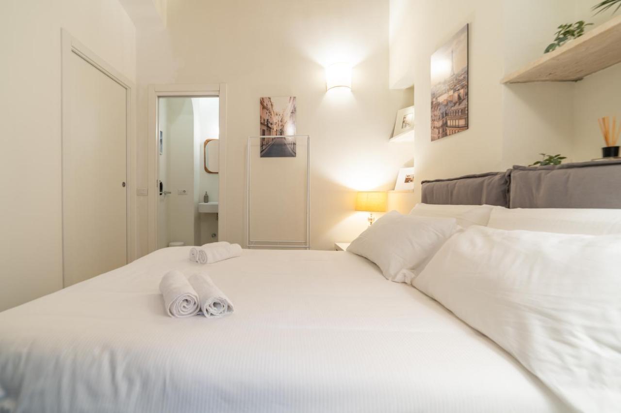 Apartment Cozy And Modern Brera *
