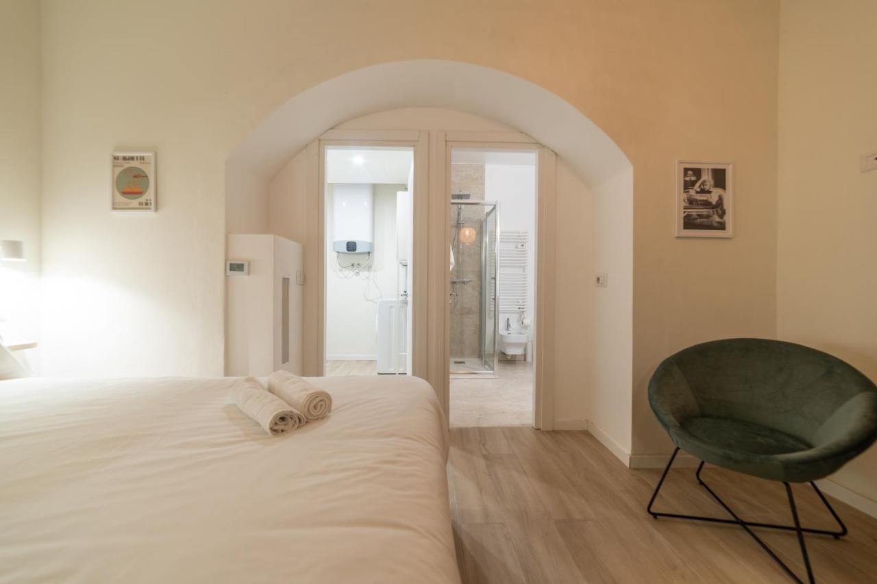 Cozy And Modern Brera Mailand