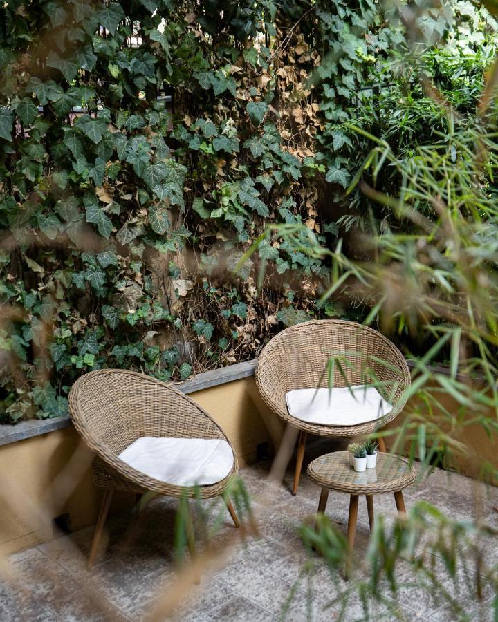 Cozy And Modern Brera *