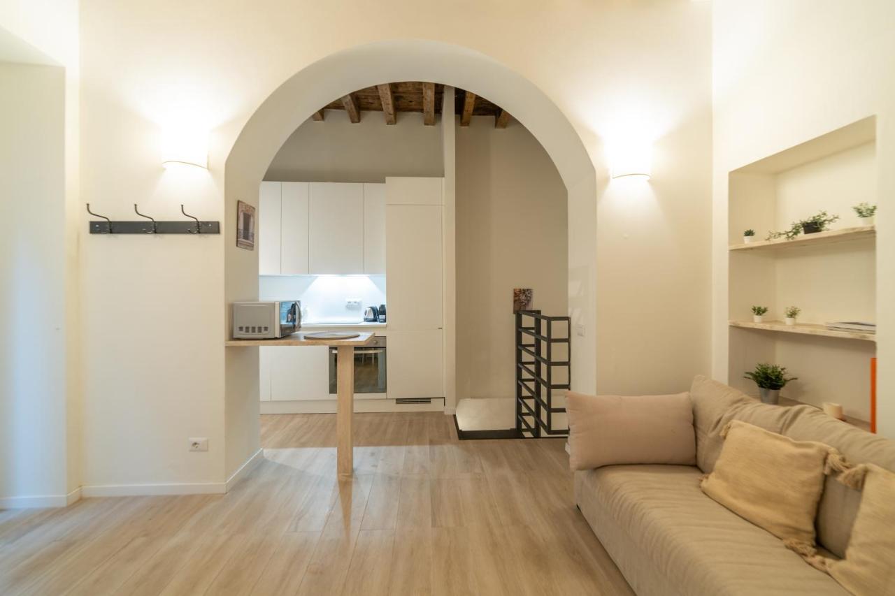 Cozy And Modern Brera