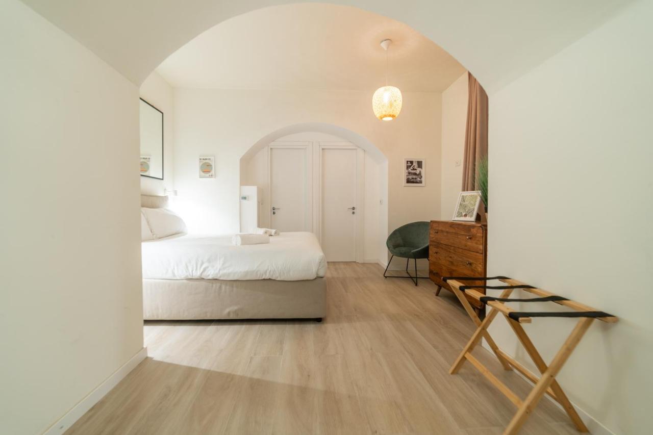 Cozy And Modern Brera Apartment Mailand