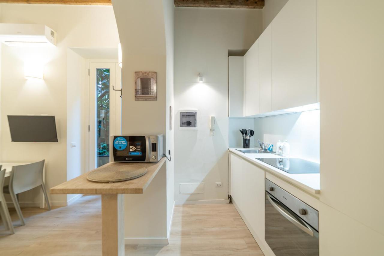 Cozy And Modern Brera Apartment *