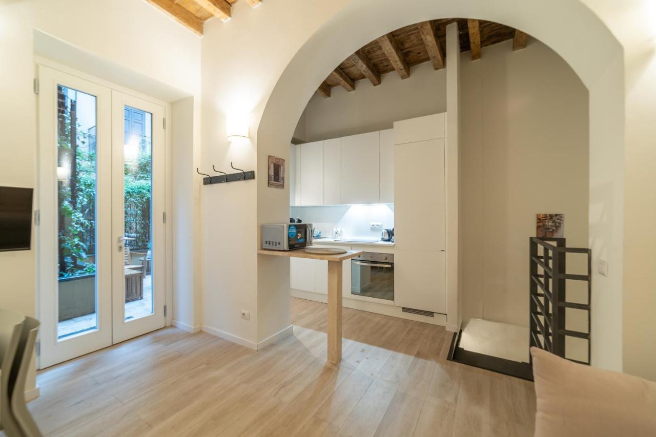 Cozy And Modern Brera * Mailand