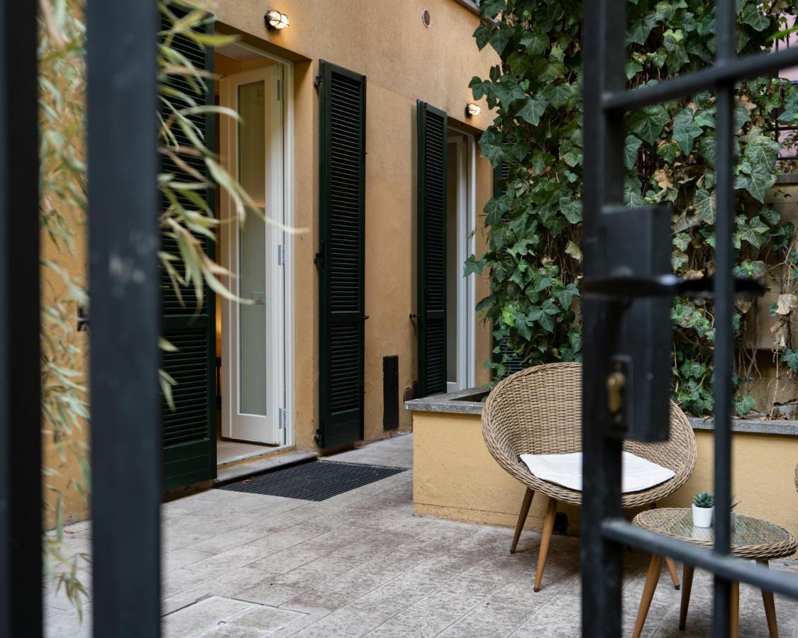 Cozy And Modern Brera Mailand